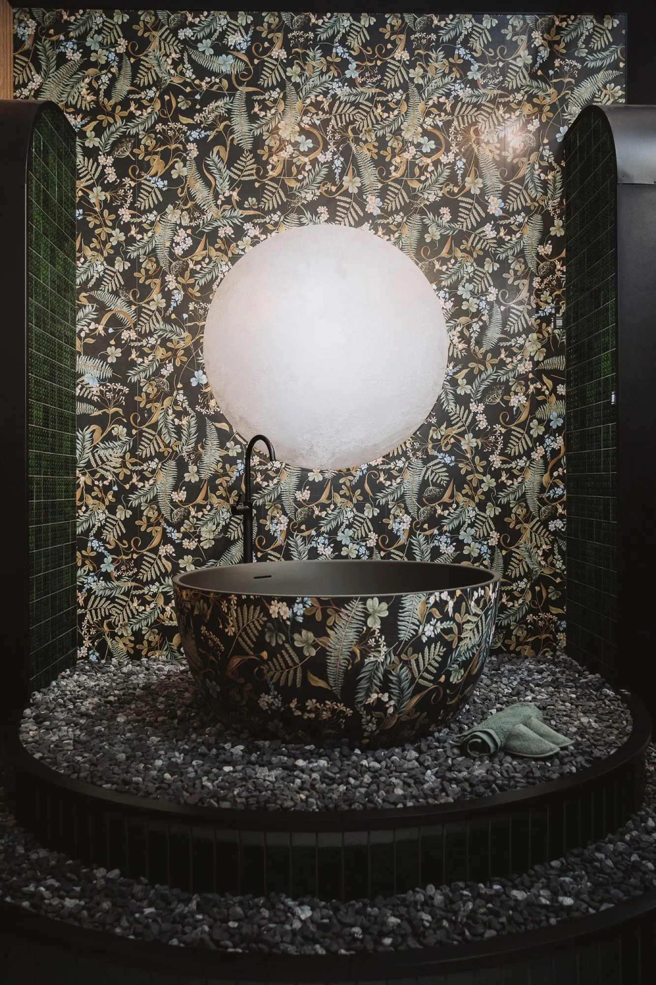 Cersaie, Bologna