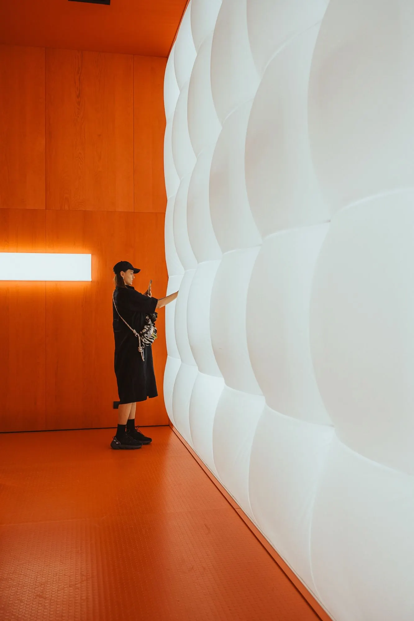 Salone del Mobile, Milano