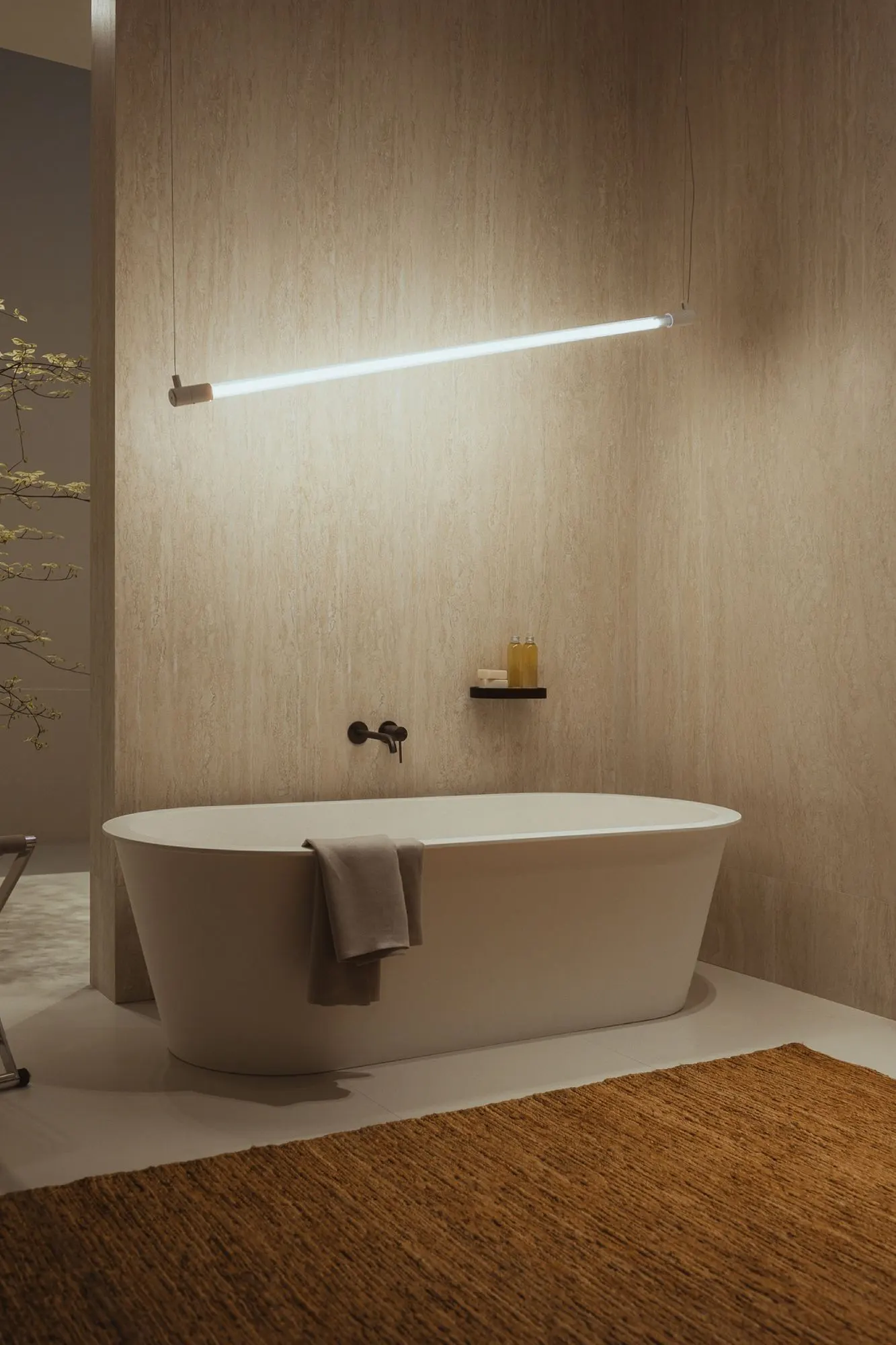 Salone del Mobile, Milano
