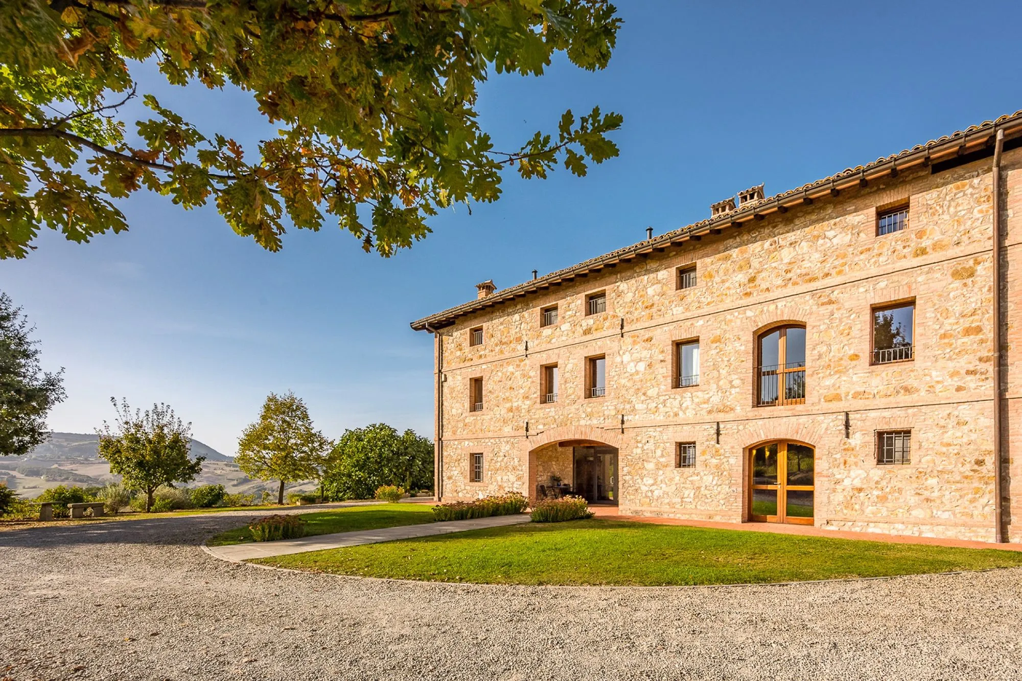 Podere Prasiano