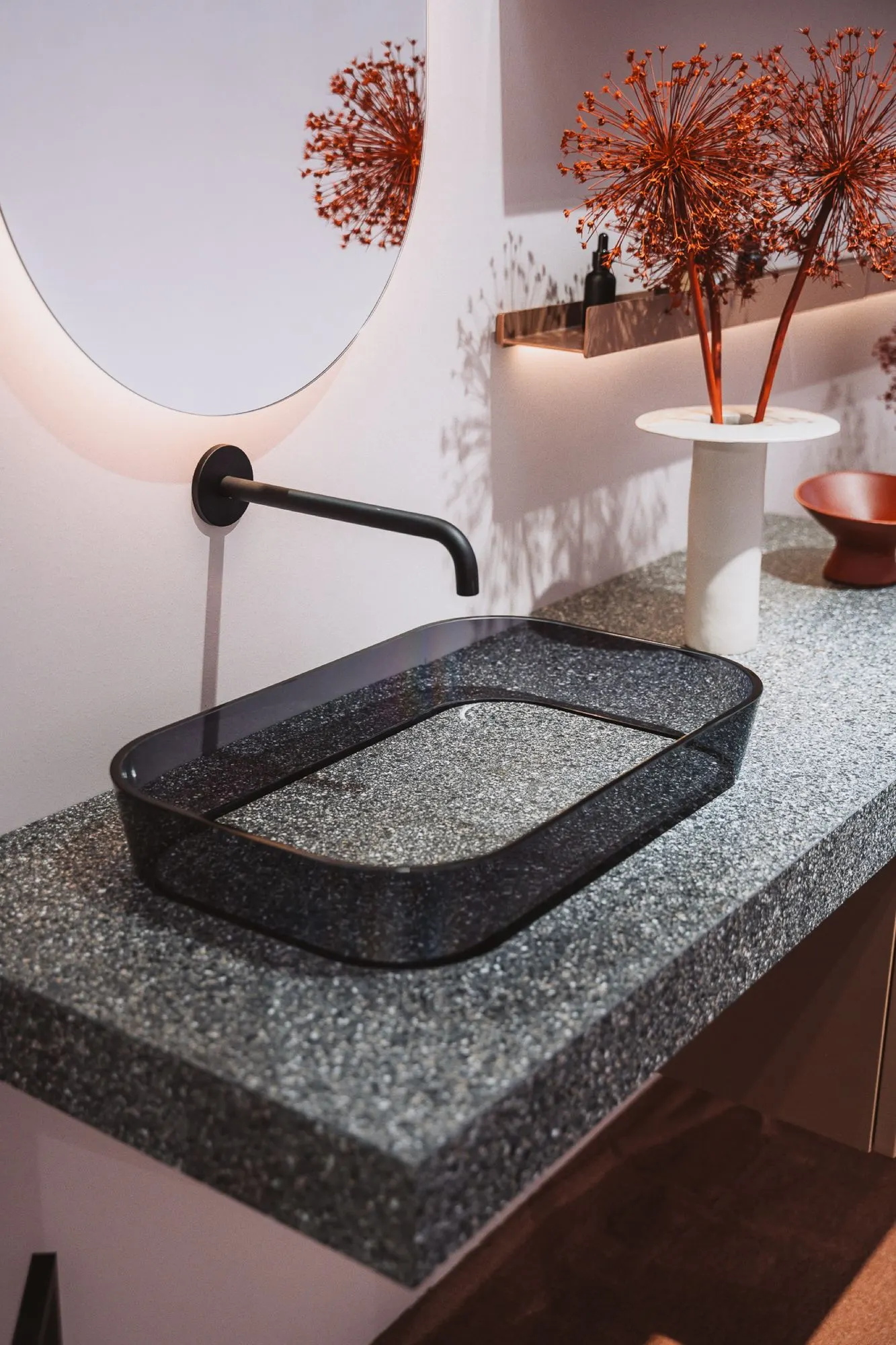 Cersaie, Bologna