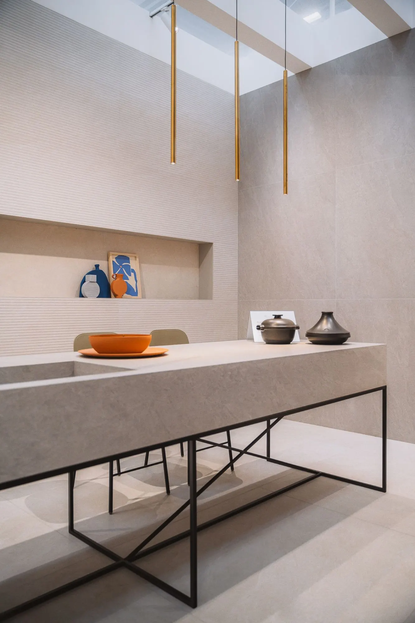 Cersaie, Bologna